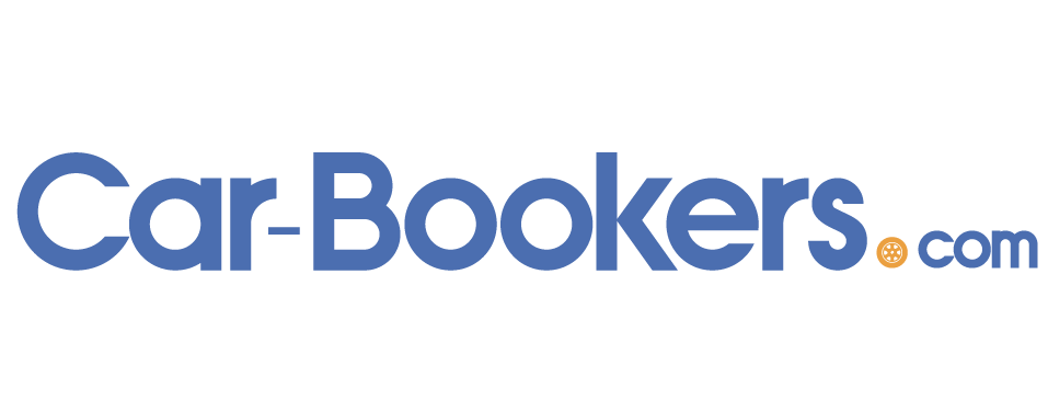 Car Bookers Logo