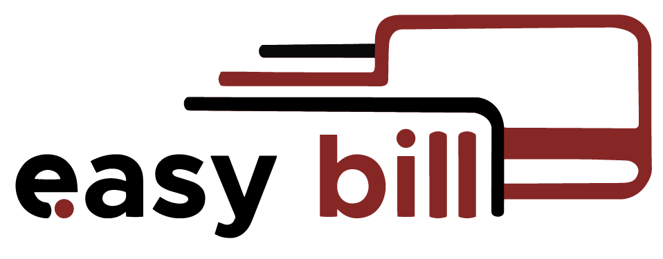 EasyBill Logo