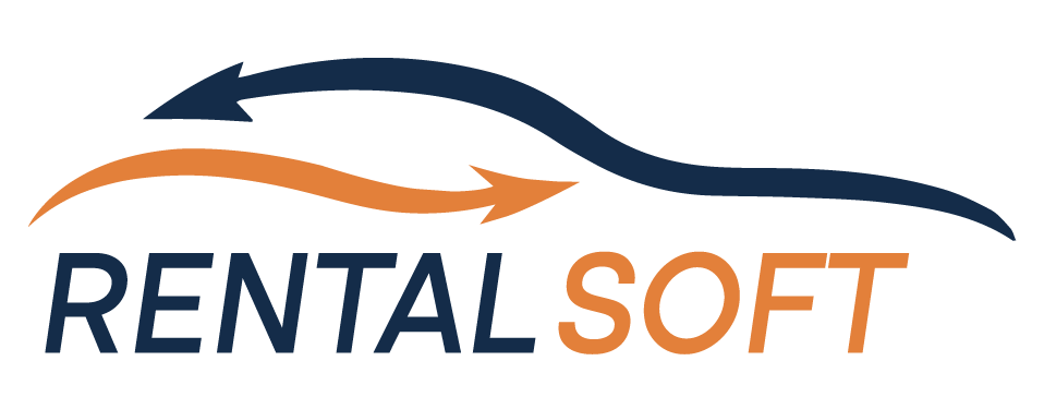 Rental Soft Logo